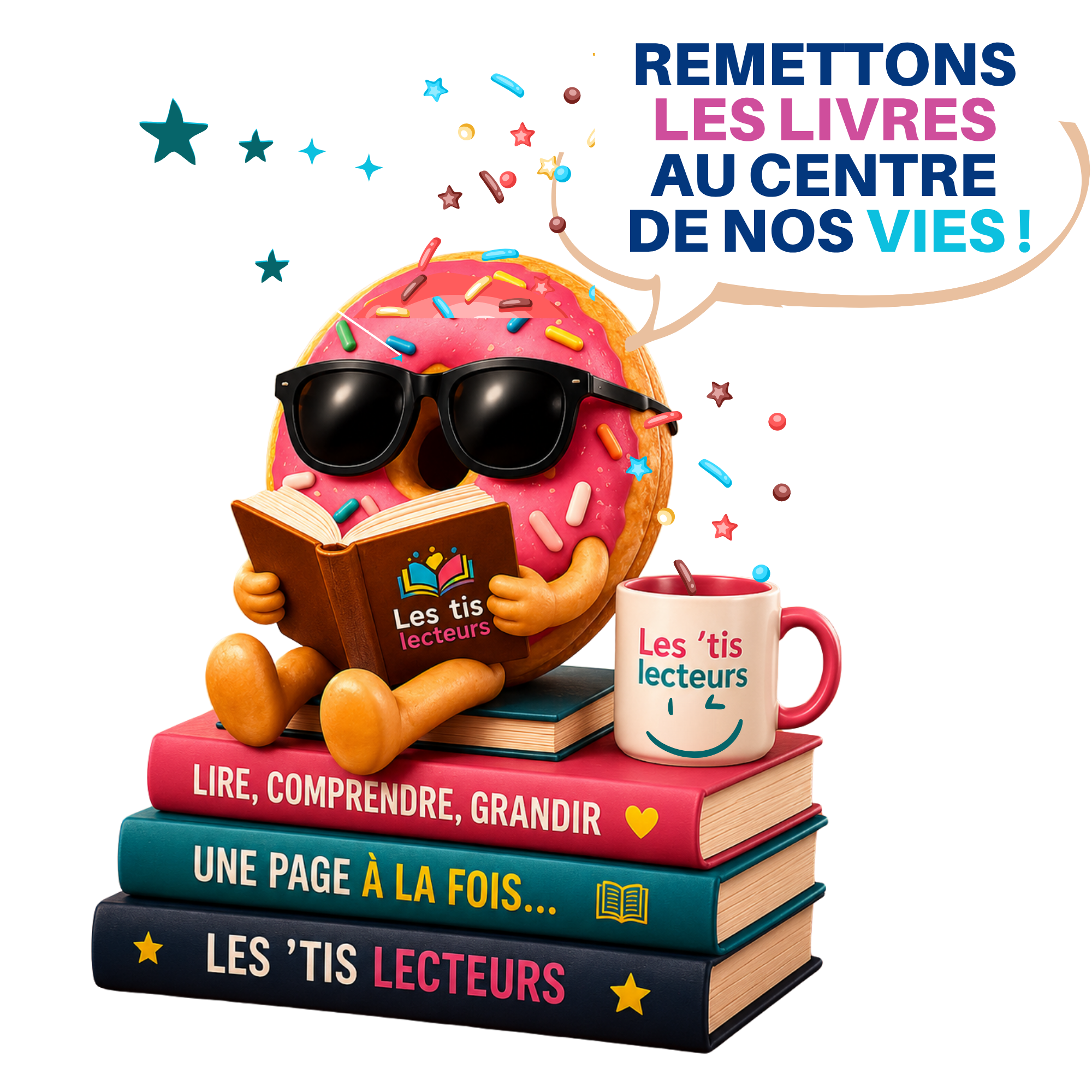 lestislecteurs.com - Remettons les livres au centre de nos vies lestislecteurs.com - Remettons les livres au centre de nos vies